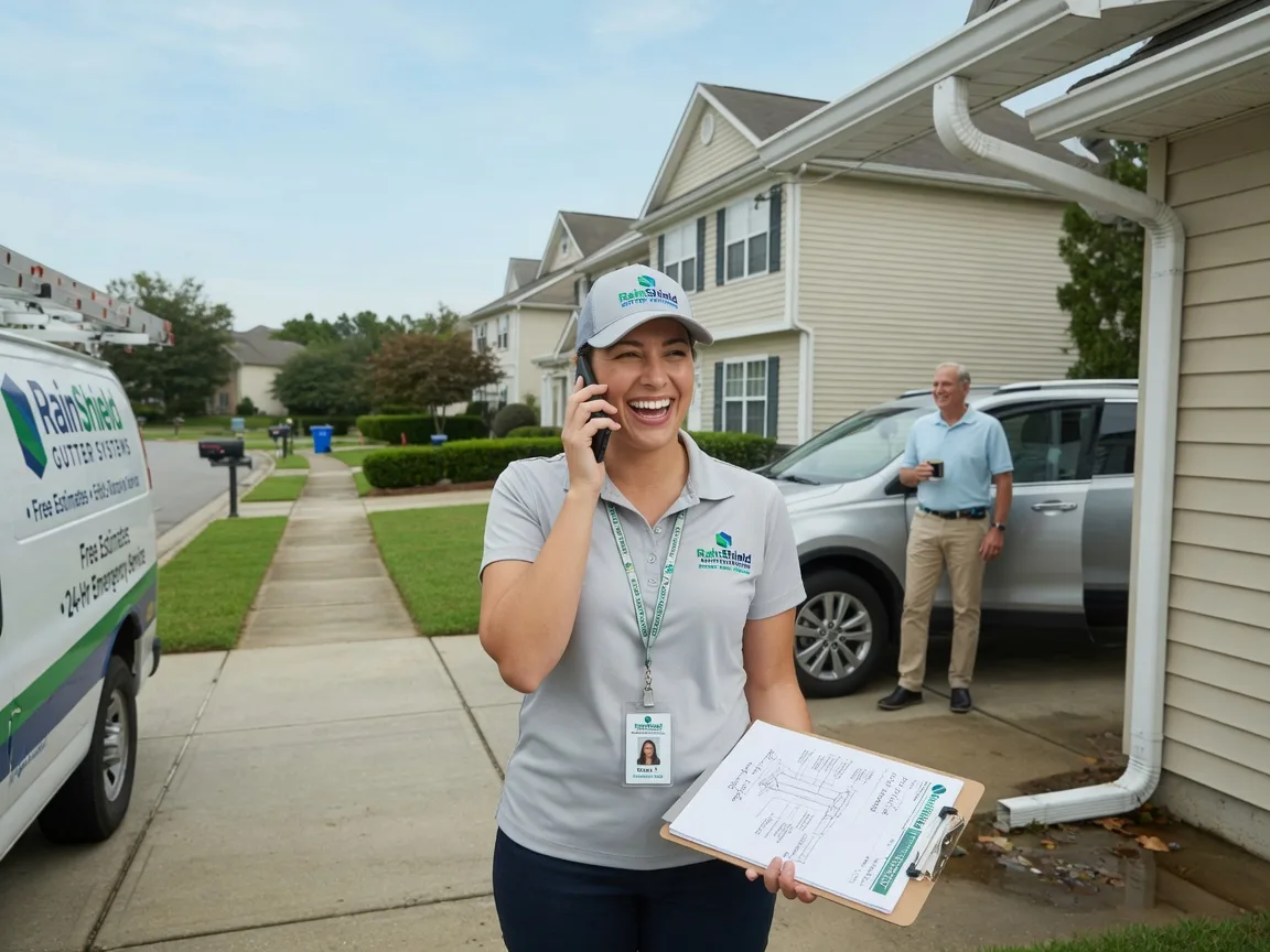 Gutter Installation Huntington, MA FAQs